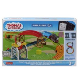 THOMAS SET DE JOACA CU...