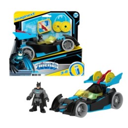 FISHER PRICE IMAGINEXT DC...