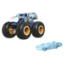 HOT WHEELS MONSTER TRUCK SI...