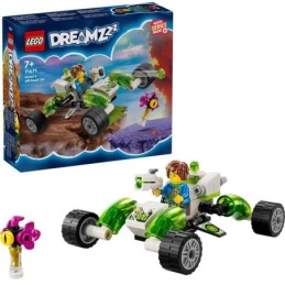 LEGO DREAMZ MASINA OFF ROAD...