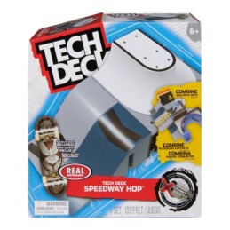 TECH DECK SET SKATE PARK...