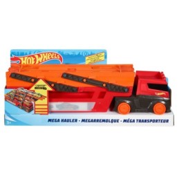 HOT WHEELS MEGA...