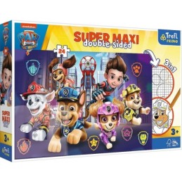 PUZZLE TREFL PRIMO 24 SUPER...