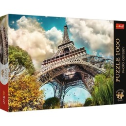 PUZZLE TREFL 1000 PREMIUM...