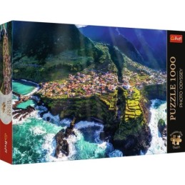 PUZZLE TREFL 1000 PREMIUM...