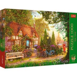 PUZZLE TREFL 1000 PREMIUM...