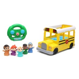COCOMELON AUTOBUZUL SCOLAR...