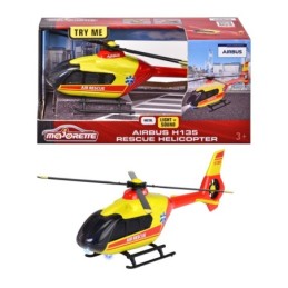 MAJORETTE ELICOPTER DE...