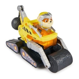 PATRULA CATELUSILOR VEHICUL...