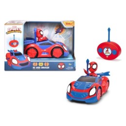 JADA MASINUTA RC SPIDEY WEB...