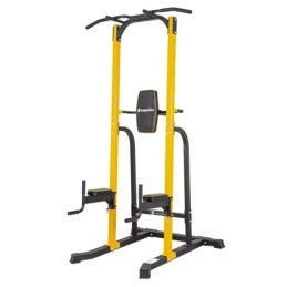 Free-Standing Pull-Up...