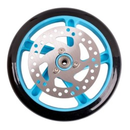 Roata trotineta cu rotor de...