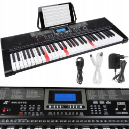 Orga electronica 61 de...
