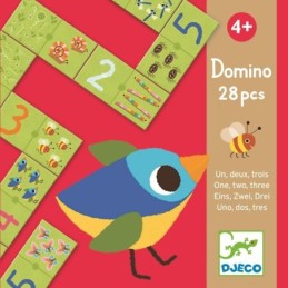 Jucarii Educative Domino...