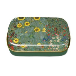 Cutiuta metalica design...