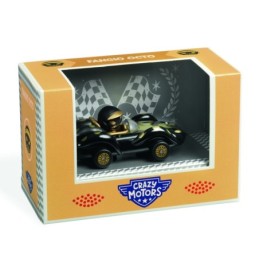 Masina de curse Fangio Octo...
