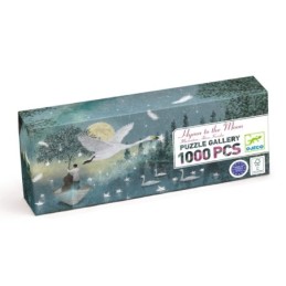 Puzzle galerie Imn lunii,...