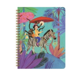 Agenda cu spirala Judith,...