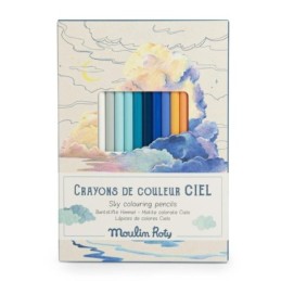 Set de colorat Culorile...