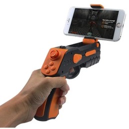 Pistol Bluetooth Gaming Ar...