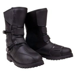 Cizme Moto W-TEC Quartzo, 43