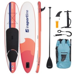 Paddle Board cu Accessorii...