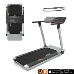 Treadmill inSPORTline...