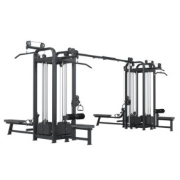 Aparat multifunctional...