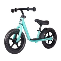 Bicicleta de echilibru...