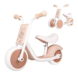 Bicicleta de echilibru...