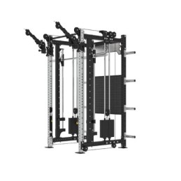 Aparat multifunctional...