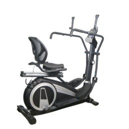 Bicicleta recumbent KINGDOM...