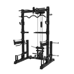 Power Rack TZ Fitness...