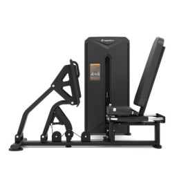 Leg Press/Calf Raise...