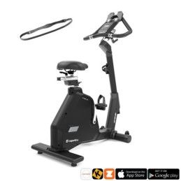 Bicicleta fitness...