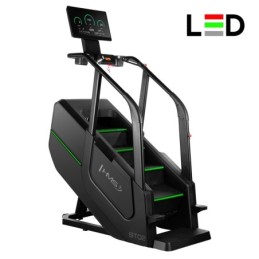 Aparat scari fitness HMS ST02,