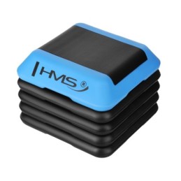 Banca aerobic mini HMS AS001,