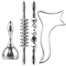 Stainless Steel Therapy...