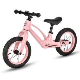 Bicicleta de echilibru NILS...