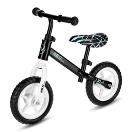 Bicicleta de echilibru NILS...