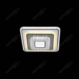Lustra LED LIMONA, 32W,...