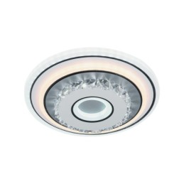Lustra LED MITA, 28W,...