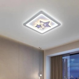 Lustra LED KATHLEEN, 15W,...