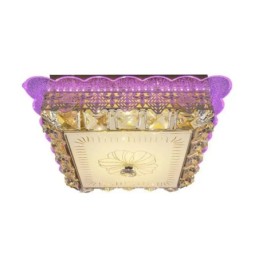 Lustra LED Anaida, 48W,...