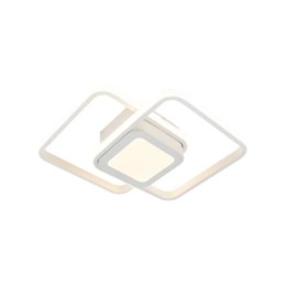 Lustra LED DUOFORM, 36W, 3...
