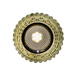 Spot LED Plumeria, 3W,...
