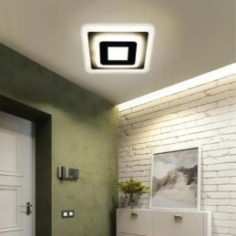 Lustra LED MORNIKA, 14W,...