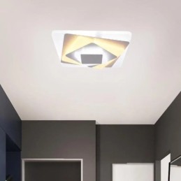 Lustra LED FLORENSIA, 30W,...