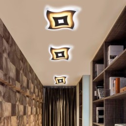 Lustra LED MORNIKA, 12W,...