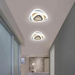 Lustra LED NEXA Triunghi...
